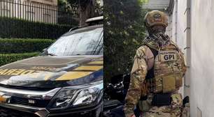 Polícia Federal cumpre mandado de busca contra advogado Nelson Wilians em SP