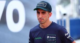 Fórmula E: Sébastien Buemi anuncia despedida da categoria após 12 anos