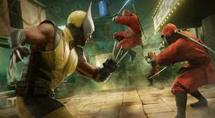 Marvel's Wolverine roda em 60 fps com Ray Tracing no PS5 padrão e terá NG+ no lançamento