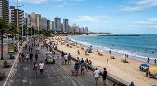 Previsão do tempo em Fortaleza (CE) hoje: veja como fica o clima nesta sexta-feira