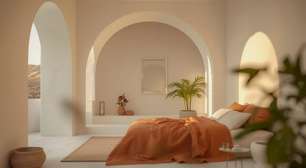 Decoração do quarto: como harmonizar com seu elemento natural