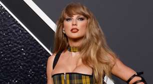 A banda de rock que moldou a carreira de Taylor Swift, segundo a própria