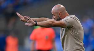 Botafogo sofre pior derrota de time brasileiro na história da Copa Sul-Americana