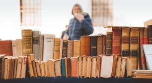 Porto Alegre abre inscrições para 23ª Feira de Troca de Livros