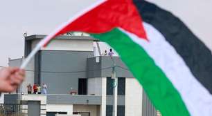 Cinco italianos são identificados em meio a cerco israelense na Cisjordânia