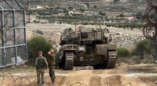 Qual a importância das Colinas de Golã e por que decisão da Colômbia de reconhecer a soberania de Israel é polêmica?