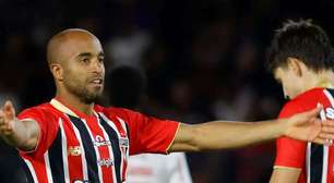 Saiba por que renovação de Lucas Moura divide o São Paulo