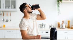 Café ou pré-treino: qual opção é mais segura para energia na academia?