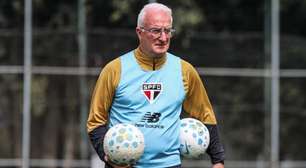 Artur se recupera de dores e vira opção no São Paulo contra o Coritiba