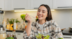 Entenda como o fluxo intestinal e a conduta alimentar influenciam a saúde mental