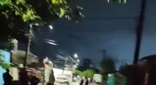 Ataque a tiros deixa duas pessoas mortas em Porto Alegre