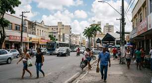 Previsão do tempo em Aracaju hoje: veja como fica o clima nesta sexta-feira