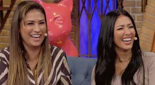 4 anos após romper com Simone, Simaria anuncia retorno aos palcos: 'Reencontro'