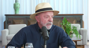Lula diz que só dará aval a embaixador dos EUA após a eleição