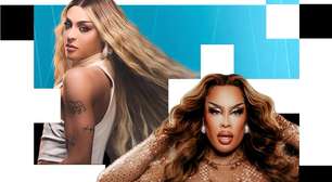 Gloria Groove e Pabllo Vittar são as atrações do Réveillon Cheers 2027