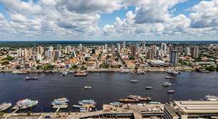 Previsão do tempo em Manaus hoje: veja como fica o clima nesta sexta-feira