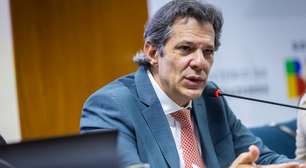 MPF abre inquérito sobre abordagem da polícia de São Paulo a veículo com Haddad