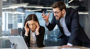 Como cada signo enfrenta a pressão no trabalho
