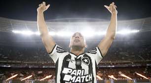 Botafogo: STJD divulga resultado do julgamento de Marçal