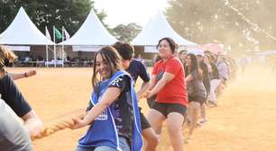 75º Undokai reúne esporte, diversão e tradição japonesa neste domingo em Mogi das Cruzes