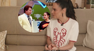 Casa de R$7,5 milhões, R$ 17,5 milhões investidos em renda fixa no Banco Santander, empresa nas Bahamas e muito mais: tudo o que Silvia Abravanel, filha de Silvio Santos candidata a deputada pelo PSD, declarou ao TSE como patrimônio beira 50 milhões