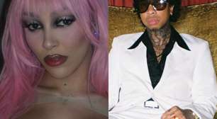 Tyga rebate críticas de Doja Cat sobre uso de IA em álbum e alfineta: "Ela fez um álbum demoníaco"