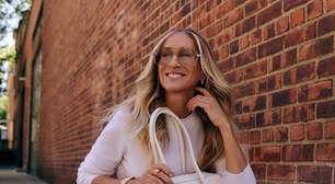 Arezzo lança novo capítulo de microssérie estrelada por Sarah Jessica Parker