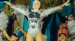 Xuxa abre 4ª data da turnê 'O Último Voo da Nave' em São Paulo após esgotar ingressos