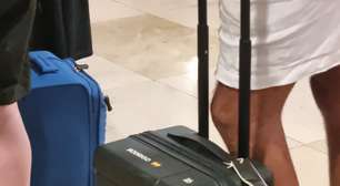 Jogador caro? Campeão do Mundo, Rodri pega voo econômico