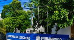 Secretaria de Educação de Pernambuco abre seleção com 24 vagas para professores e salários de até R$ 5,1 mil