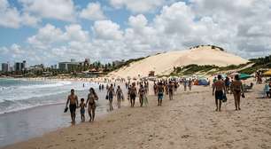 Previsão do tempo em Natal (RN) hoje: veja como fica o clima nesta sexta-feira