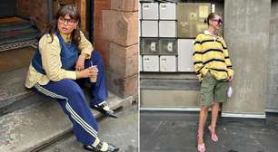 Três tendências da Copenhagen Fashion Week que podem dominar o futuro