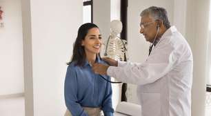 Check-up anual: o segredo para uma saúde em dia