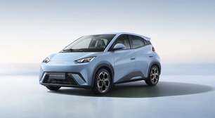 Carros elétricos mais econômicos do Brasil: Inmetro revela ranking