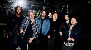Foo Fighters anuncia turnê no Brasil em 2027; veja os preços