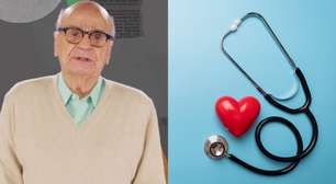 Gripe pode causar infarto e AVC? Drauzio Varella faz alerta e indica prevenção