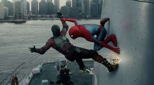 'Vilão' de 'Homem-Aranha: Um Novo Dia' revela frustração com seu papel