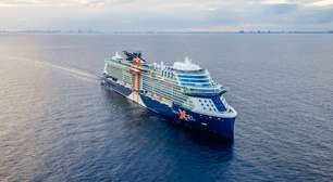 Navio Celebrity Reflection ganha 13 novas experiências a bordo para curtir durante um cruzeiro pelo Caribe