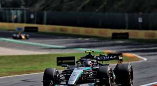 F1: Mercedes enfrenta decisão importante para manter vantagem em 2026