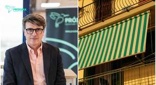Jorge Morales, engenheiro industrial: "Quando temos um cômodo que recebe luz solar direta o dia todo, devemos tentar instalar um toldo, pois isso gera economia direta"