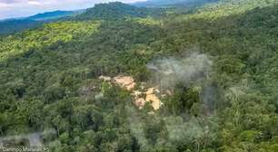 STF dá 2 anos para Congresso regulamentar mineração em terra indígena