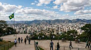 Previsão do tempo em Belo Horizonte (MG) hoje: veja como fica o clima nesta sexta-feira