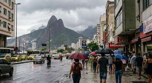 Previsão do tempo em Rio de Janeiro (RJ) hoje: veja como fica o clima nesta sexta-feira