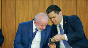 Alcolumbre manda avançar fim da 6x1, PEC da Segurança e minerais críticos após reuniões com Lula