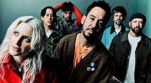 Linkin Park confirma datas de estreia de Unshatter, filme com shows gravados no Brasil