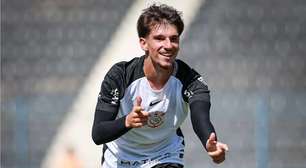 Conheça três jovens que estão brilhando no Brasileirão Sub-17
