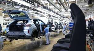 Volkswagen abre vagas para público visitar fábrica do Tera