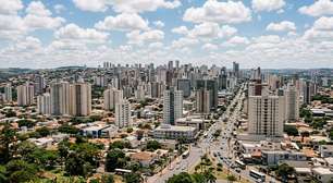 Previsão do tempo em Uberlândia (MG) hoje: veja como fica o clima nesta sexta-feira