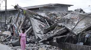 Número de mortos em terremoto na Colômbia passa de 280