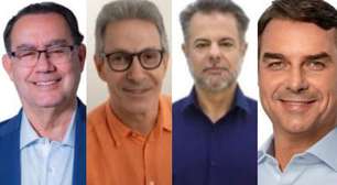 Quem é o candidato a presidente com maior patrimônio declarado ao TSE? Compare quem já enviou dados